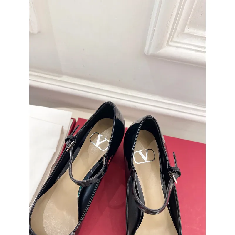 valentino Shoes for Women #A49571