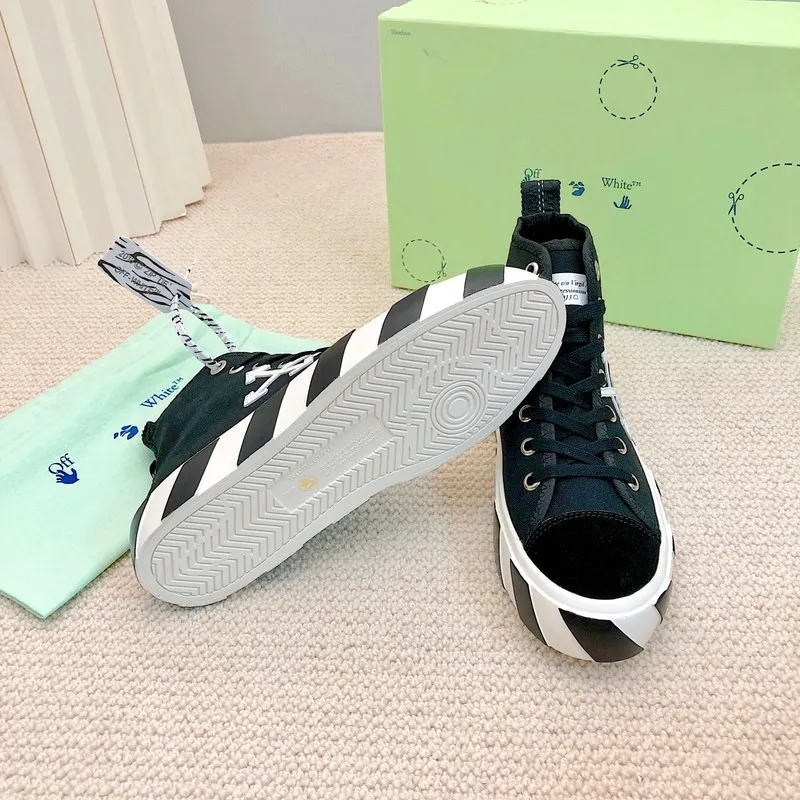 Off-White shoes for Mens and women Sneakers #999919093