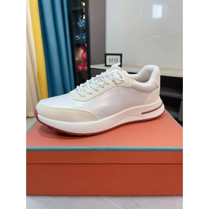 Loro Piana Sneakers Shoes for MEN #A63764 Loro Piana Sneakers Shoes for MEN #A63764