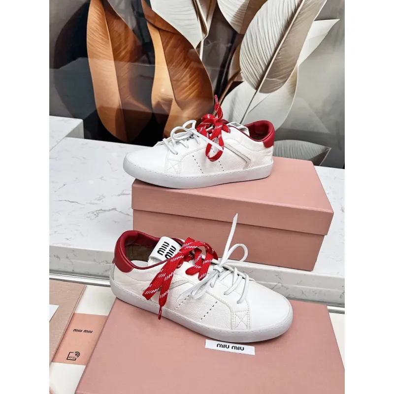 Miu Miu Shoes for Women #A64191