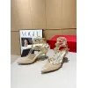 valentino Shoes for valentino High-heeled shoes for women #A50743