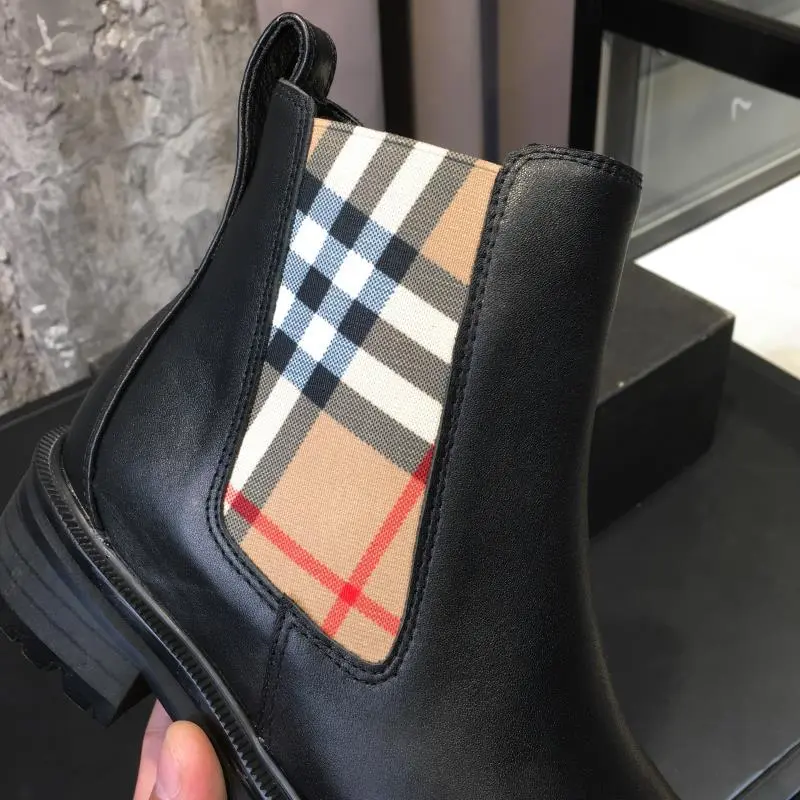 Burberry Shoes for Womens Burberry Boots #9126882