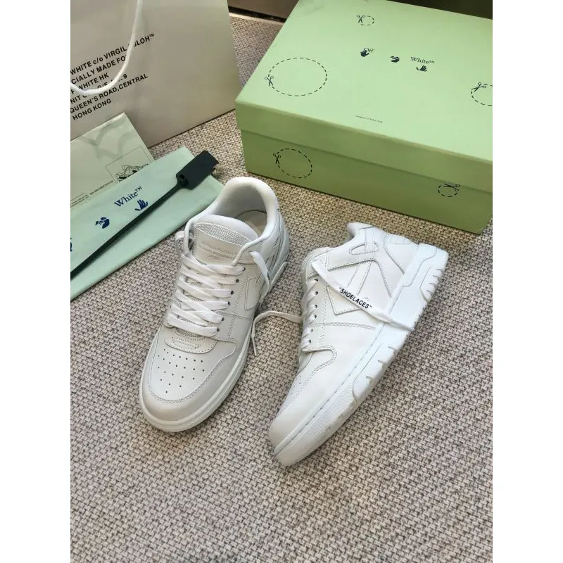 Off-White shoes for Mens Sneakers #A56046