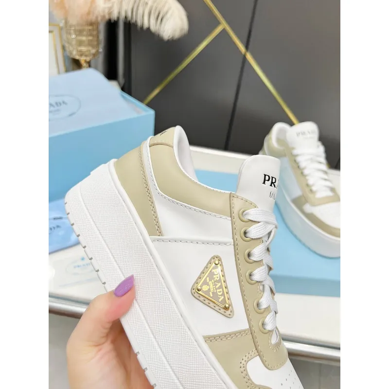 Prada Shoes for Womens Prada Sneakers #A64148