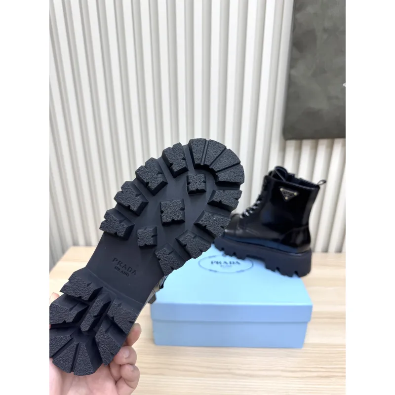 Prada Shoes for Womens Prada Boots #A54777