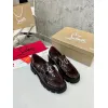 CL Redbottom Shoes for Womens CL Sneakers #A43322