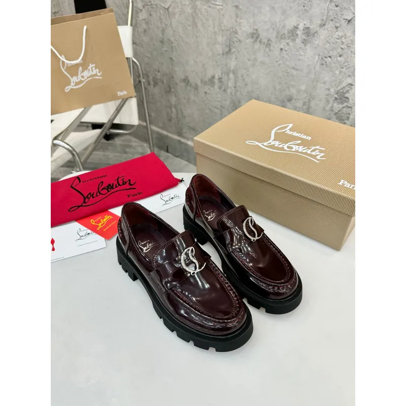 CL Redbottom Shoes for Womens CL Sneakers #A43322