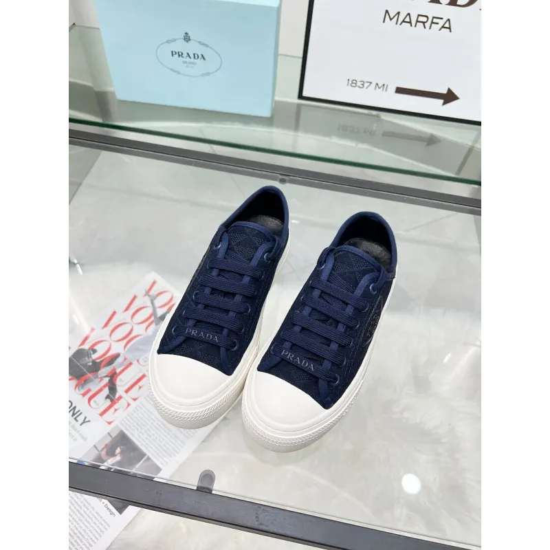 Prada Shoes for Womens Prada Sneakers #A64159