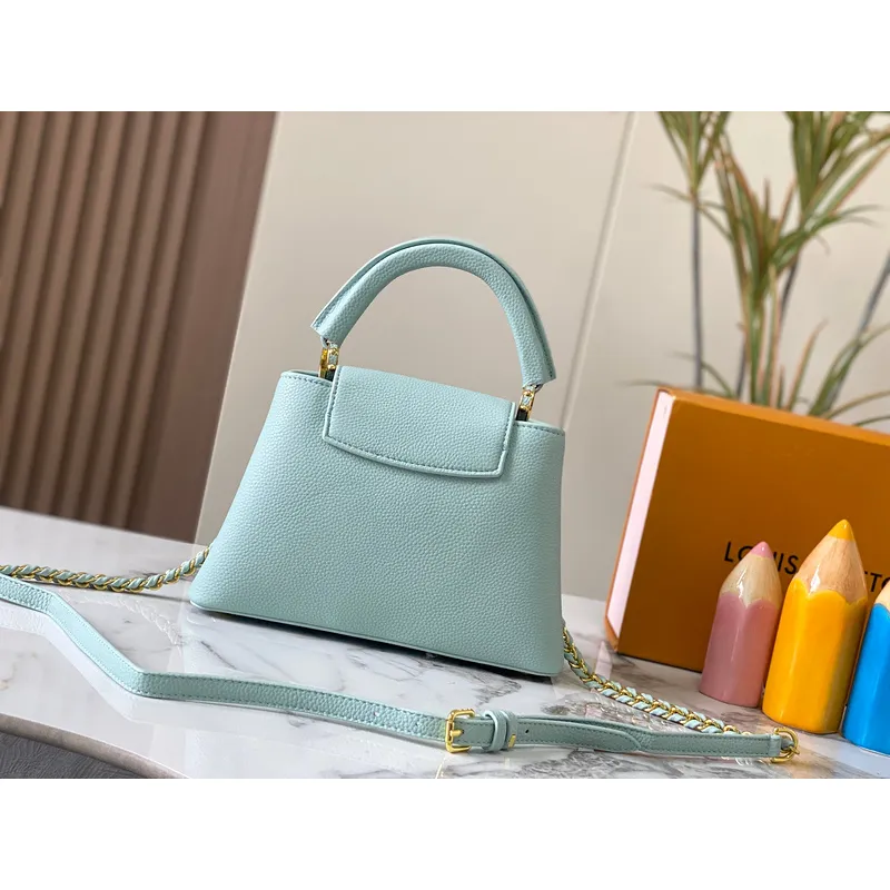 Cheap Louis Vuitton AAA+ Handbags #A23352
