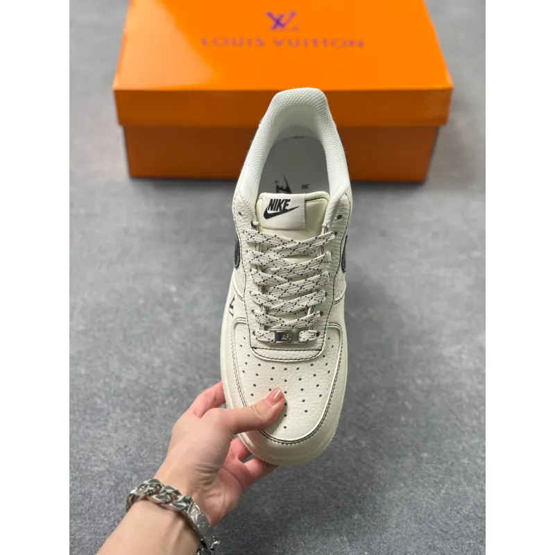 Nike Shoes for Nike Air Force 1 shoes LV #A62549