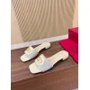 valentino Shoes for valentino Slippers for women #A47743