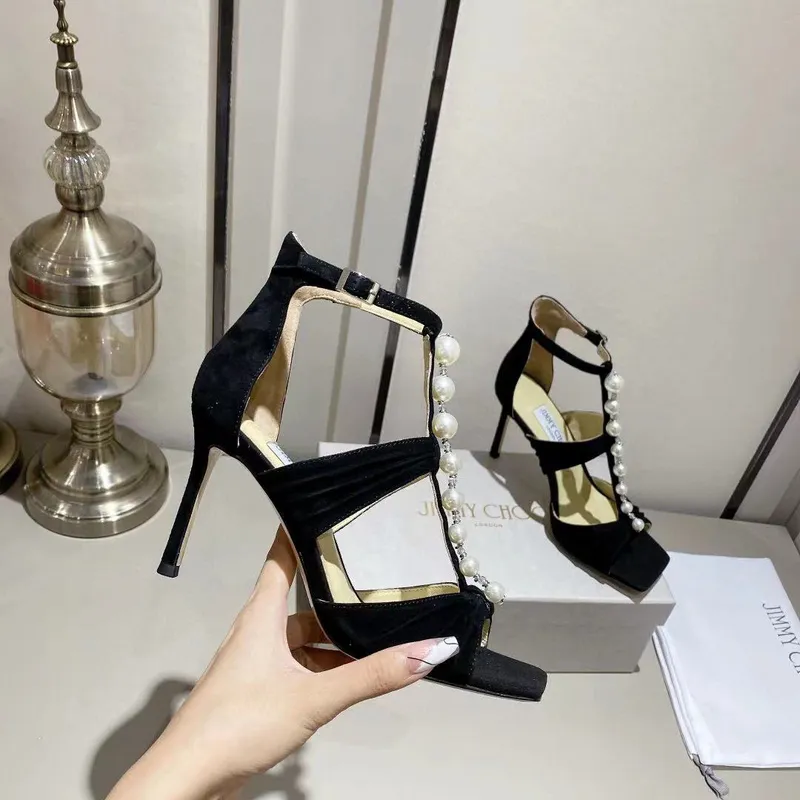 Jimmy Choo Shoes #A49729 Jimmy Choo Shoes #A49729