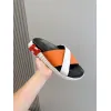 Hermes Slippers Shoes for Men #A63087