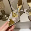 Jimmy Choo Shoes #A49736 Jimmy Choo Shoes #A49736