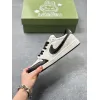 TS x Air Jordan AJ1 Low X LABUBU #A61725