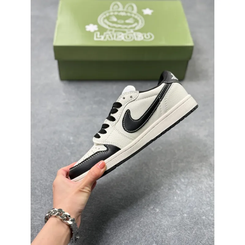 TS x Air Jordan AJ1 Low X LABUBU #A61725