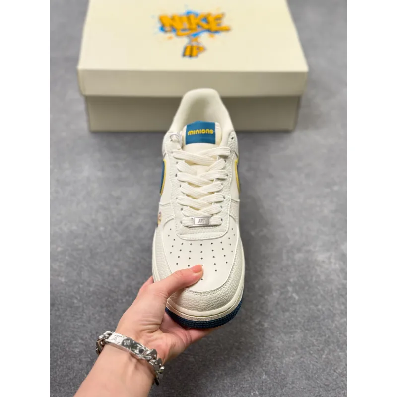 Nike Shoes for Nike Air Force 1 shoes #A62552