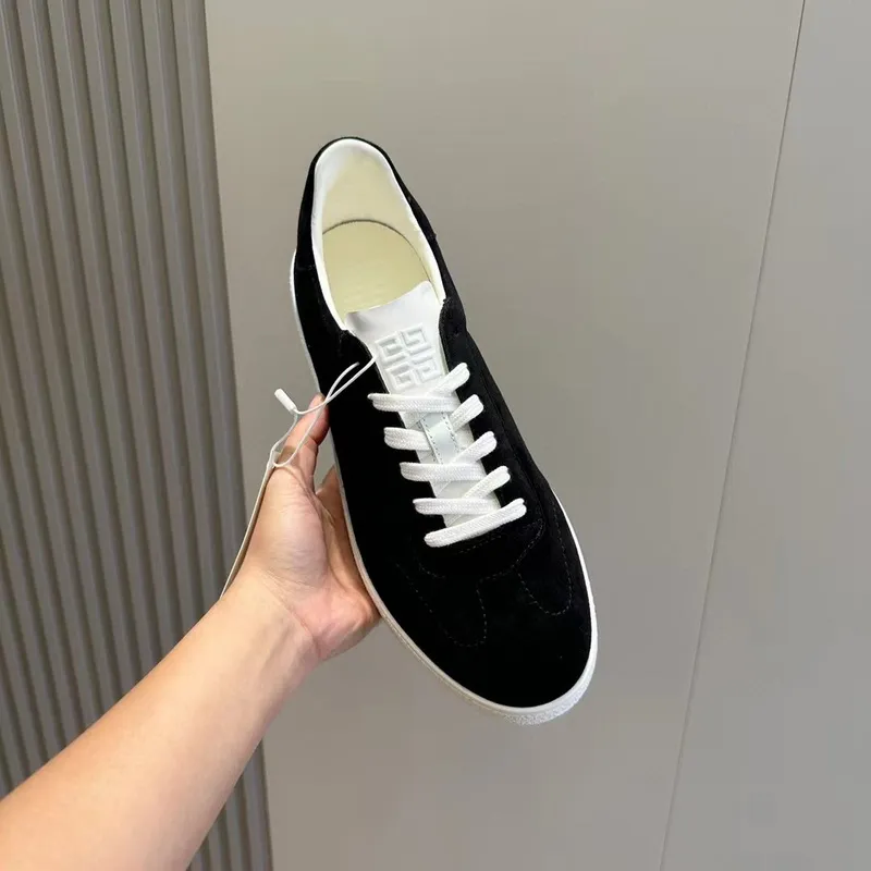 Givenchy Shoes for Mens Givenchy Sneakers #A34392