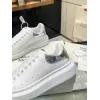 Alexander McQueen Shoes for Unisex McQueen Sneakers #A55845