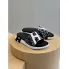 Hermes Slippers Shoes for Men #A63097