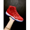 11s Platinum Tint Concord 45 Mens Basketball Shoes 11 Cap and Gown Blackout Stingray Gym Red Midnight Navy Bred Space Jams Sports Sneakers #9115663