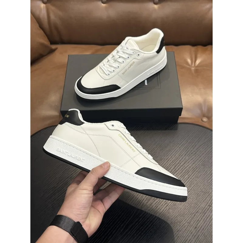 YSL Sneakers Shoes for MEN #A63718