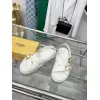 Fendi shoes for Fendi Slippers for men #A52445