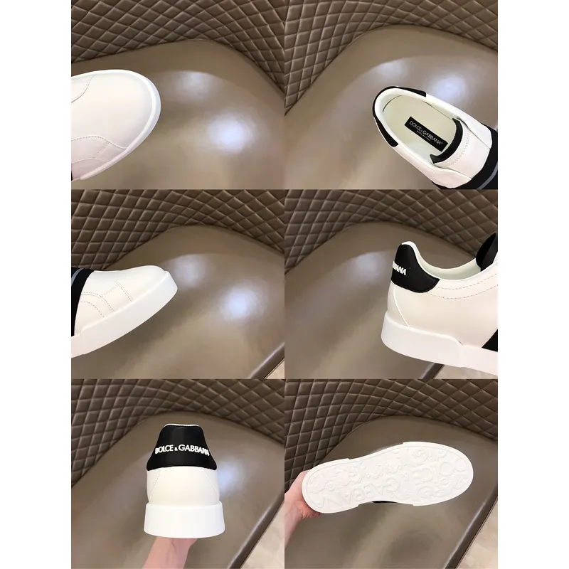 Dol**Gab Shoes for Mens D&G Sneakers #A27337