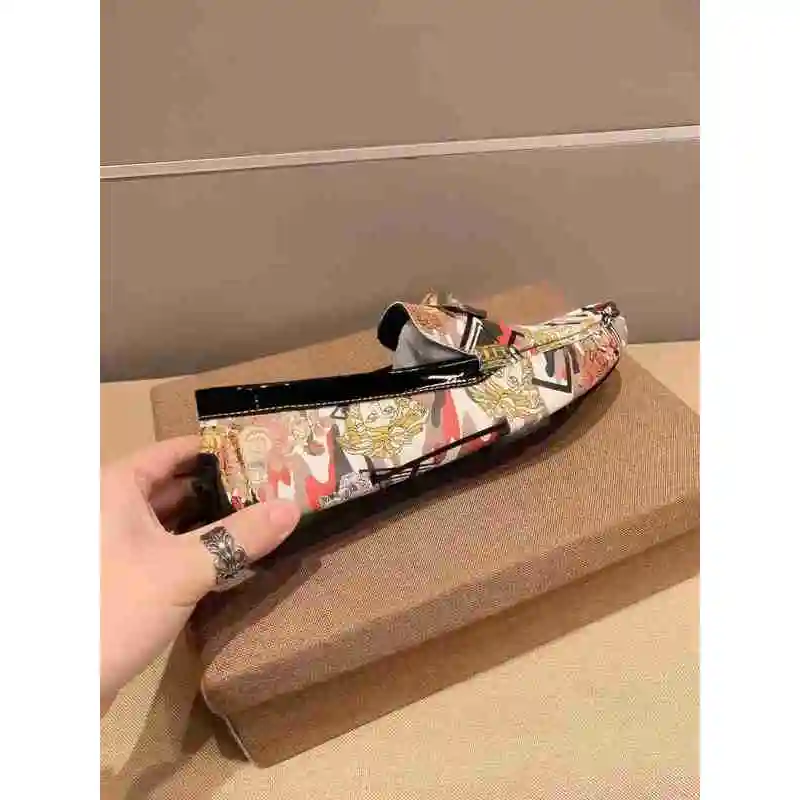 Versace shoes for Mens Versace OXFORDS #99903493