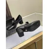 Versace shoes for Womens Versace Pumps heel height:6cm #A64765
