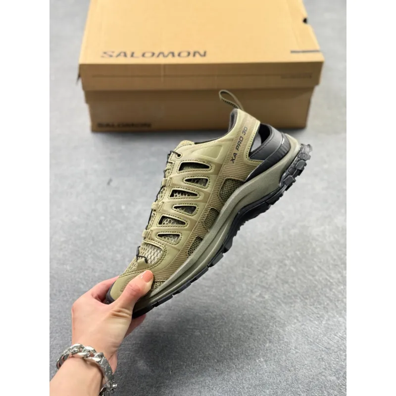 Salomon XA PRO 3D AMPHIB #A63453