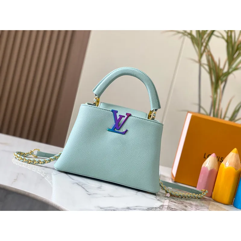 Cheap Louis Vuitton AAA+ Handbags #A23352
