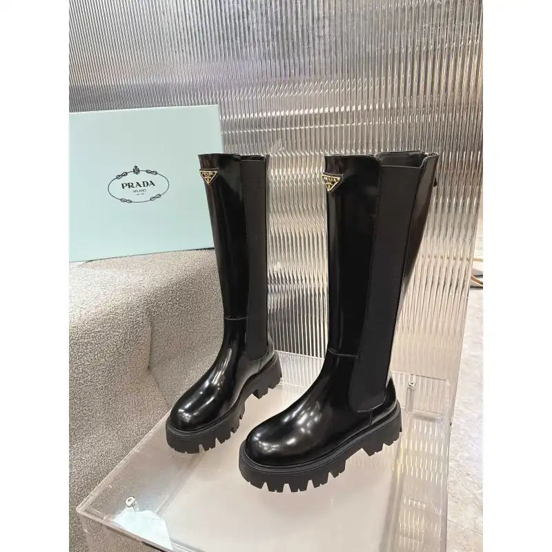 Prada Shoes for Womens Prada Boots #A54827