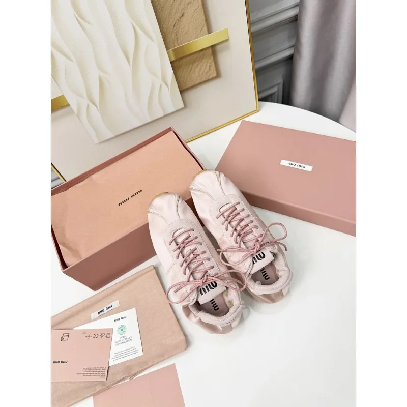Miu Miu Shoes for Women #A64200