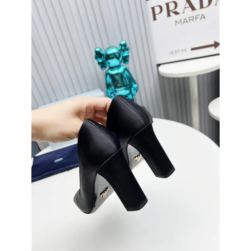 Prada Shoes for Womens Prada Pumps #A61203