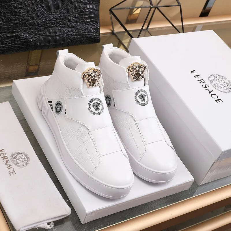 Versace shoes for Mens Versace Sneakers #9999921241