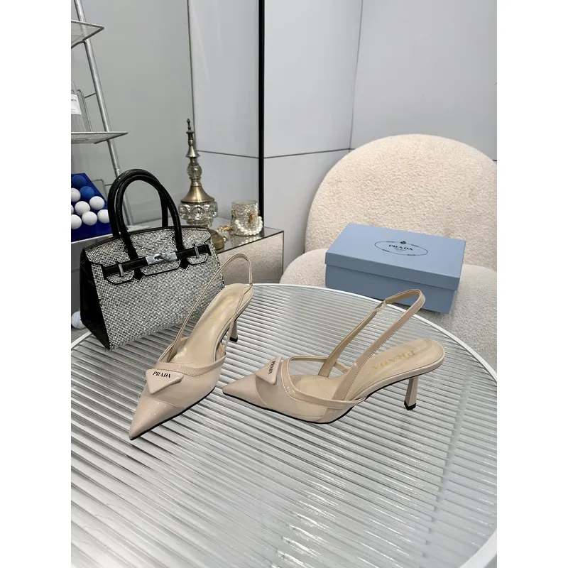 Prada Shoes for Womens Prada Sandals #A47853