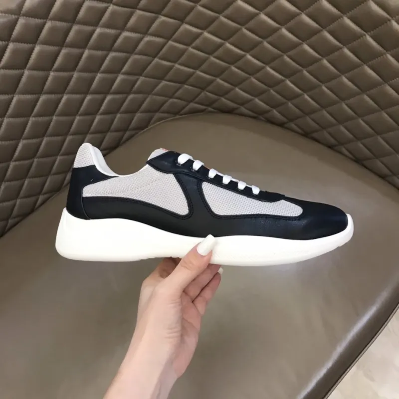 Prada Shoes for Mens Prada Sneakers #99906938
