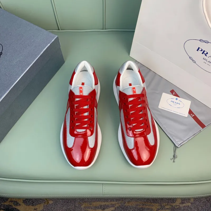 Prada Shoes for Mens Prada Sneakers #999922577
