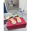 valentino Shoes for valentino Slippers for women #A51714 valentino Shoes for valentino Slippers for women #A51714