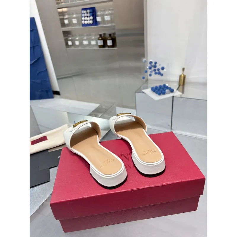 valentino Shoes for valentino Slippers for women #A51714 valentino Shoes for valentino Slippers for women #A51714