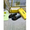 Fendi shoes for Fendi Slippers for men and women #A52530 Fendi shoes for Fendi Slippers for men and women #A52530