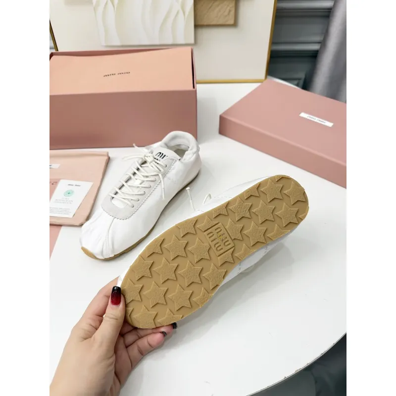 Miu Miu Shoes for Women #A64204
