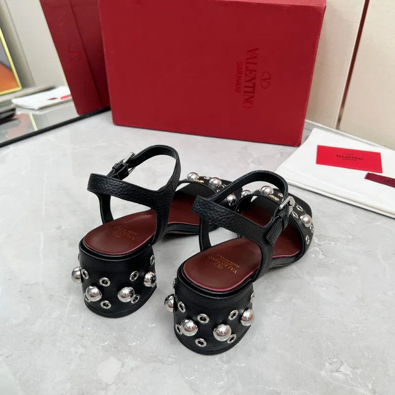 valentino Shoes for valentino High heel sandals Heel height:6.5cm #A53232