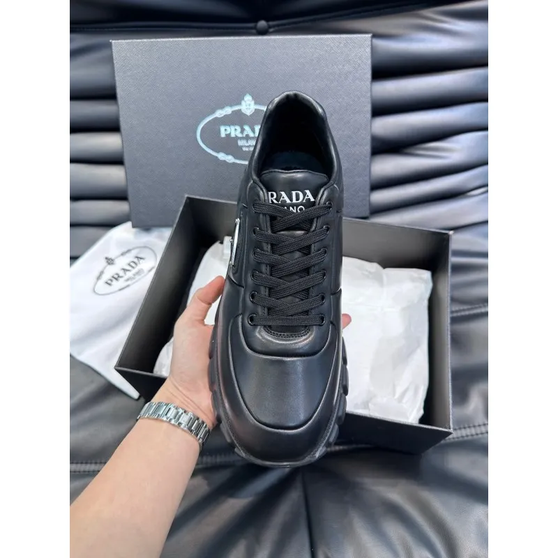 Prada Shoes for Mens Prada Sneakers #A56593