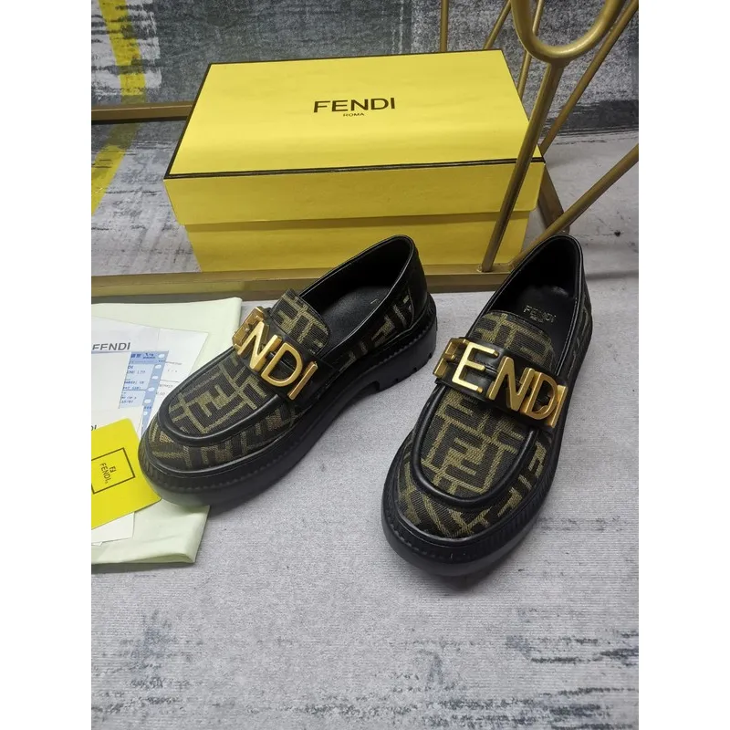 Fendi shoes for Womens Fendi Sneakers #999930993