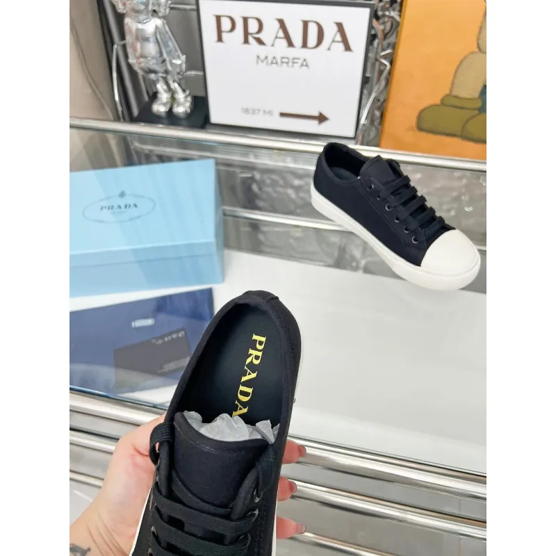 Prada Shoes for Womens Prada Sneakers #A64160