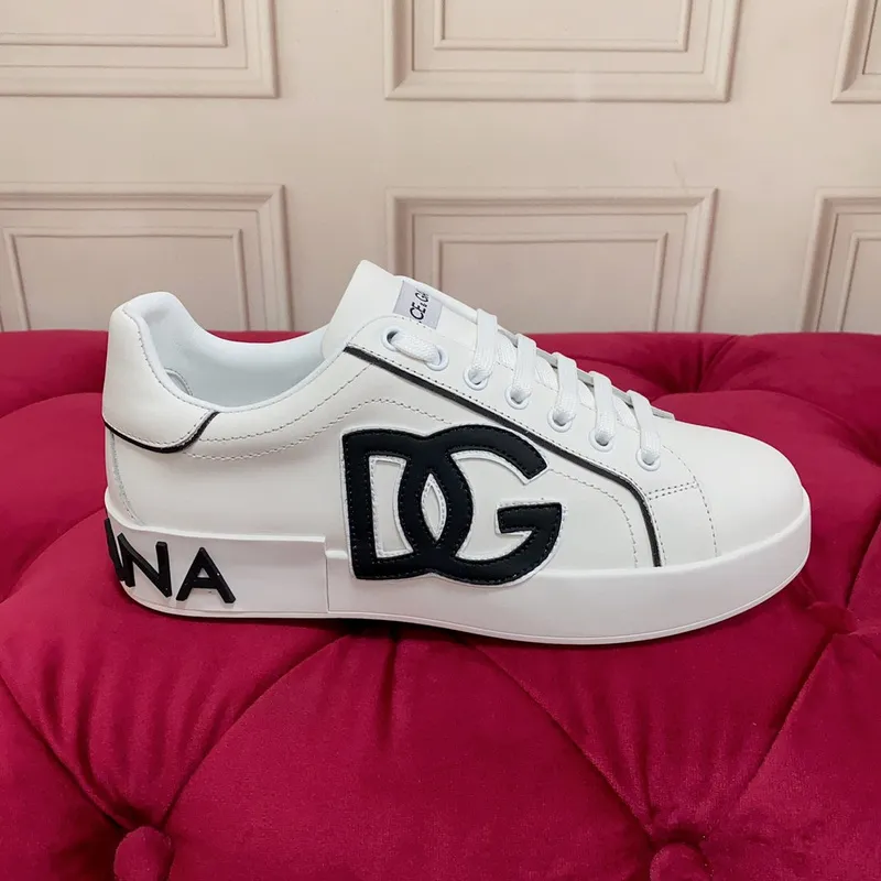 Dol**Gab Shoes for Mens D&G Sneakers #A26955