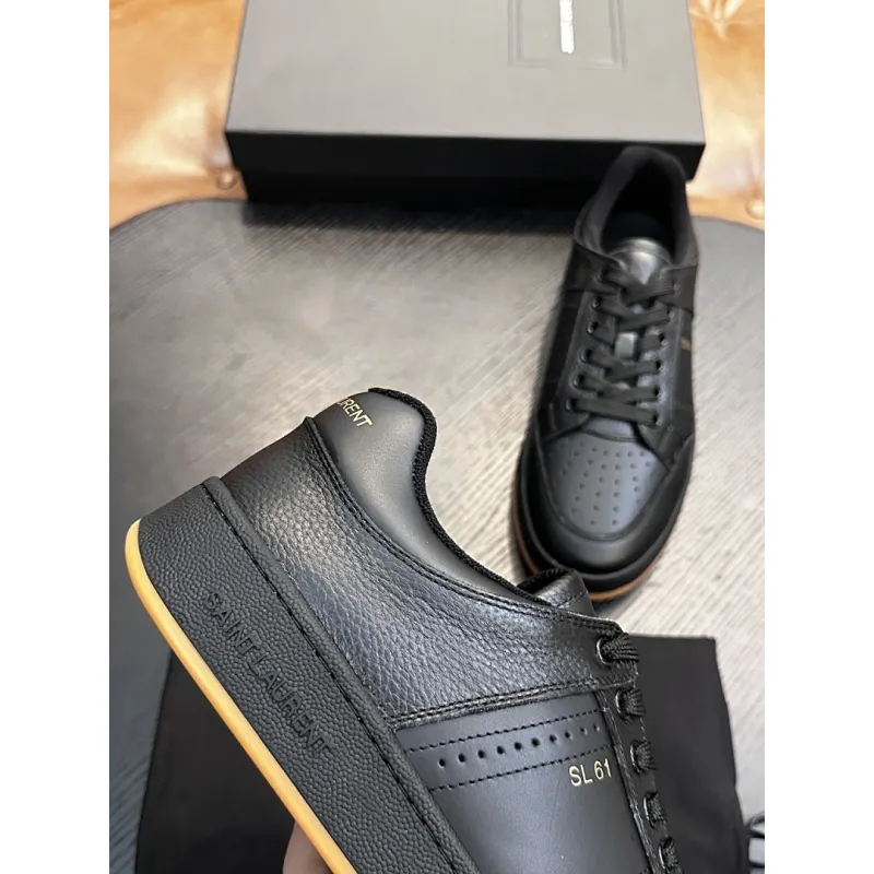 YSL Sneakers Shoes for MEN #A63732