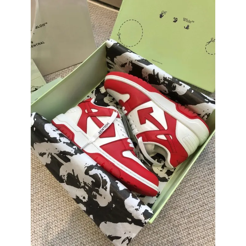 Off-White shoes for Mens Sneakers #A56047 Off-White shoes for Mens Sneakers #A56047